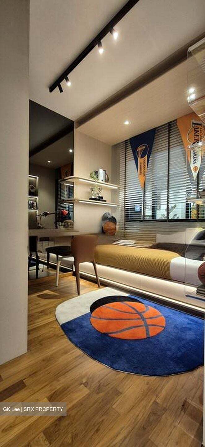 THE ARCADY AT BOON KENG (D12), Apartment #456429411